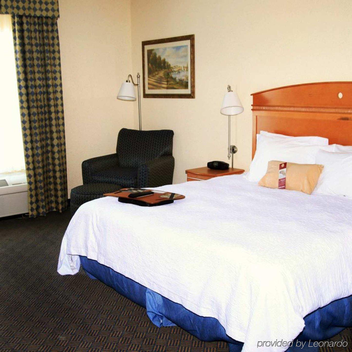 Hampton Inn Dallas-Rockwall Zimmer foto