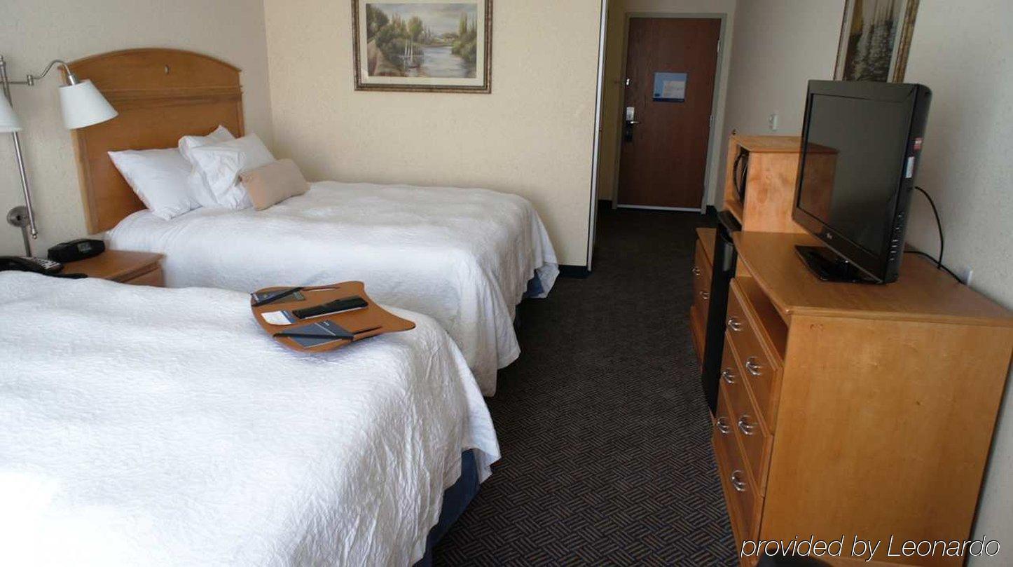 Hampton Inn Dallas-Rockwall Zimmer foto